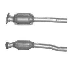 CATALIZADOR FIAT Punto 1.7TD Turbo Diesel (1993-1999)