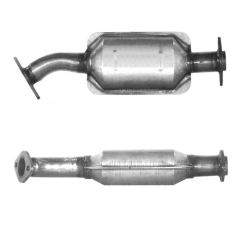 CATALIZADOR VOLVO 440 1.9TD Mot.D19T (1994-1997)