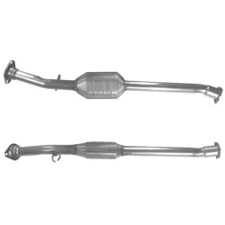 CATALIZADOR CITROEN Jumper 1.9TD Turbo Diesel (1994-2002)