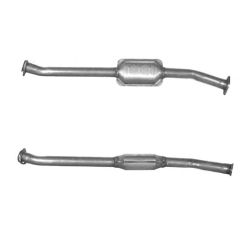 CATALIZADOR CITROEN Jumper 1.9D Diesel (1998-2002)