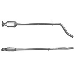 CATALIZADOR FIAT Punto 1.9JTD Mot.188A2/ 188A7 (2000-2005)