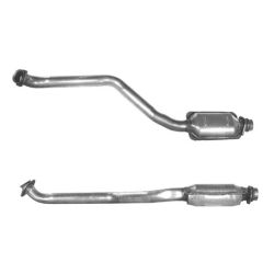 CATALIZADOR BMW 325d E36 2.5TD (1990-1995)
