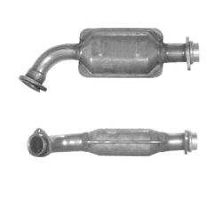 CATALIZADOR BMW 525td / 525tds E34 2.5TD (1992-1995)