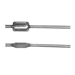 CATALIZADOR CITROEN C15D 1.9D Mot.DW8B (2000-2006)