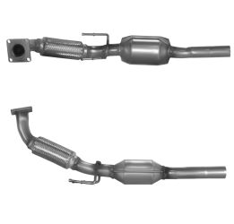 CATALIZADOR SEAT Cordoba 1.9SDi Mot.AGP/ AQM (1999-2002)