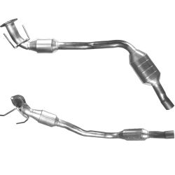 CATALIZADOR MERCEDES V200 W638 2.1CDi (Doble Catalizador) (2000-2003)