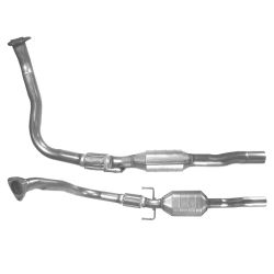 CATALIZADOR OPEL Signum 2.0dTi Mot.Y20DTH (2003-2005)