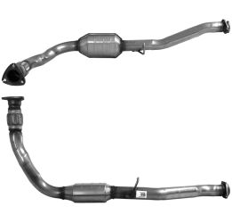 CATALIZADOR LAND ROVER Discovery 2.5TD5 (2001-2004)