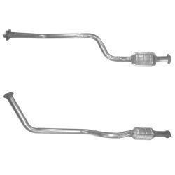 CATALIZADOR MERCEDES 190E W201 2.5D (1990-1993)
