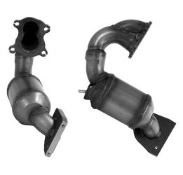 CATALIZADOR OPEL Vivaro A 1.9DTi / Di Mot.F9Q (1º Catalizador) (2001-2007)
