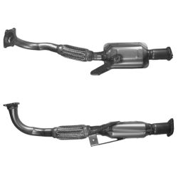 CATALIZADOR MITSUBISHI Space Star 1.9DI-D Mot.F9Q1/ F9Q2 (2º Catalizador) (2000-2007)