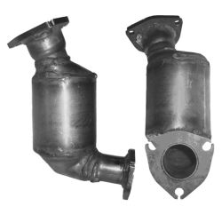 CATALIZADOR AUDI A8 2.5TDi Mot.AKE (1º Catalizador) (2000-2002)