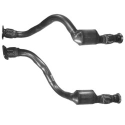 CATALIZADOR OPEL Movano 2.5dTi Mot.G9U754 (2003-2006)