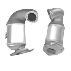 CATALIZADOR FIAT Multipla 1.9JTD Mot.186A6/ 186A8 (Modelo Sin DPF) (2001-2010)