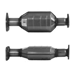 CATALIZADOR HONDA CR-V 2.2CTDi Mot.N22A2 (2º Catalizador) (2004-2007)