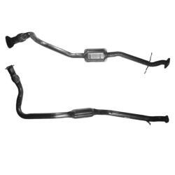 CATALIZADOR OPEL Sintra 2.2CDTi Mot.X22DTH (1996-1999)