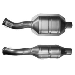 CATALIZADOR RENAULT Kangoo 1.9dTi Mot.F9Q (Modelo Solo 1 Catalizador) (1998-2003)