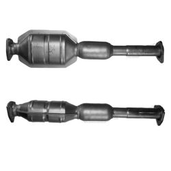 CATALIZADOR FIAT Tipo 1.9TD Turbo Diesel (1992-1995)