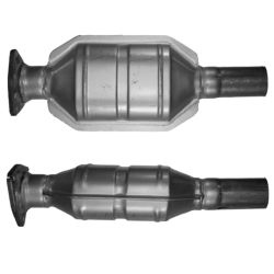 CATALIZADOR FIAT Marea 1.9JTD EURO 2 (1996-1999)