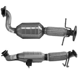 CATALIZADOR FORD Galaxy 1.8TDCi (2006-2012)