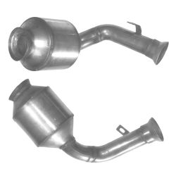 CATALIZADOR MERCEDES C270 W203 2.7CDi (1º Catalizador) (2001-2005)