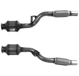 CATALIZADOR MERCEDES Sprinter 2.1CDi (1º Catalizador) (2000-2006)