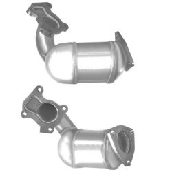 CATALIZADOR FIAT Doblo 1.9JTD Mot.223A7/ 223B1/ 223B2 (1º Catalizador) (2005-2010)