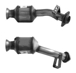 CATALIZADOR MERCEDES Viano W639 2.1CDi (1º Catalizador) (2003-2011)