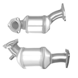 CATALIZADOR AUDI A4 2.5TDi Quattro Mot.AKE (1º Catalizador) (2001-2004)