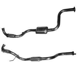 CATALIZADOR MERCEDES V230 W638 2.3TD (1996-2000)