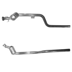 CATALIZADOR MERCEDES E290 W210 2.9TD (1996-1999)