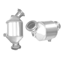CATALIZADOR MERCEDES R280 W251 3.0CDi (2º Catalizador) (2005-2010)