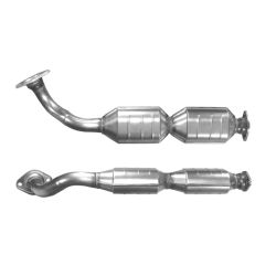 CATALIZADOR MITSUBISHI Montero 3.2DI-D Mot.4M41 (2000-2007)