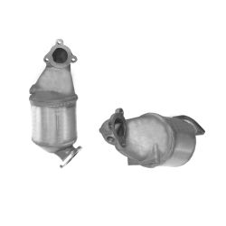 CATALIZADOR FIAT Punto 1.3MJTD Mot.199A3 (Modelo Sin DPF) (2005-2007)