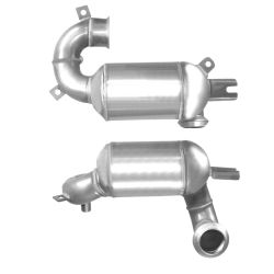 CATALIZADOR CITROEN C4 Grand Picasso 2.0HDi Mot.RHR/ RHJ (1º Catalizador) (2006-2010)