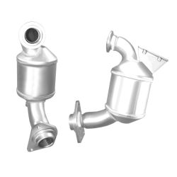 CATALIZADOR SUZUKI Grand Vitara 1.9DDiS Mot.F9QB/ F9QC (1º Catalizador) (2005-2011)