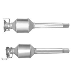 CATALIZADOR CITROEN Jumper 3.0HDi Mot.F30DT EURO 4 (2º Catalizador) (2006-2012)