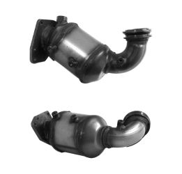 CATALIZADOR OPEL Signum 1.9CDTi Mot.Z19DTH (Modelo Con DPF) (1º Catalizador) (2004-2008)