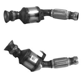 CATALIZADOR MERCEDES Viano W639 2.1CDi EURO 5 (1º Catalizador) (2010-2014)