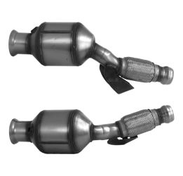 CATALIZADOR MERCEDES Viano W639 2.1CDi EURO 4 (1º Catalizador) (2006-2011)