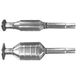 CATALIZADOR LANCIA Y 1.1i 8v Mot.176B2 (1995-2001)