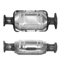 CATALIZADOR HYUNDAI Lantra 1.5i 8v Mot.G4DJ (1991-1995)