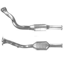 CATALIZADOR PEUGEOT 405 1.6i 8v Mot.BFZ/ BDZ/ B1E (1988-1996)