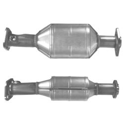 CATALIZADOR RENAULT R19 1.4i 8v Mot.C2J/ C3J/ E6J/ E7J (1989-1995)
