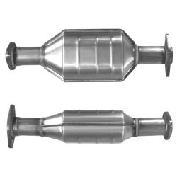 CATALIZADOR RENAULT Clio 1.2i 8v Mot.D7F/ E5F/ E7F (1990-1998)