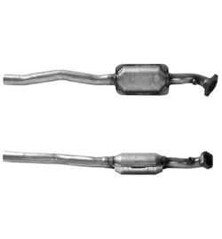 CATALIZADOR RENAULT Safrane 2.0i 12v Mot.J7R (1992-1996)