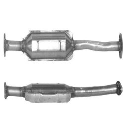 CATALIZADOR ROVER 111 1.1i 8v Mot.11K2A/ 11K2D (1995-1998)