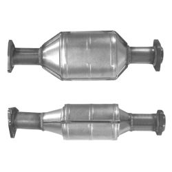 CATALIZADOR OPEL Astra F 1.4i 8v Mot.C14NZ/ C14SE (Manual) (1991-1998)