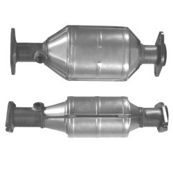 CATALIZADOR VOLVO 440 1.6i 8v Mot.B16F (Con Sonda) (1991-1993)