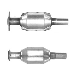 CATALIZADOR VOLVO 440 1.7 8v (Modelo de Carburador) (1989-1991)